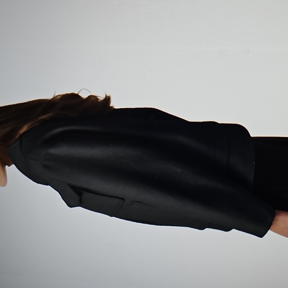 NWT Bernardo Wooly Chest Pocket Flap Patch Pockets Zippered XL - Picture 3 of 16